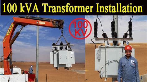 Image Source: Install New Transformer