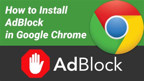 Menginstal Adblock Plus Extension pada Google Chrome