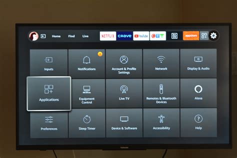 Install Android Apps on Fire TV Stick in Three Ways