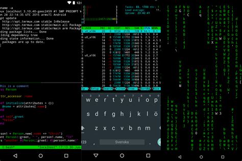 Install Android Apps on Linux and Enjoy Near-Native Experience