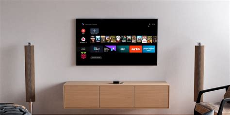 Install Android TV on Raspberry Pi to Make Your TV Smart