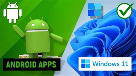 Install Any Android App on Windows 11 Outside of Amazon App Store