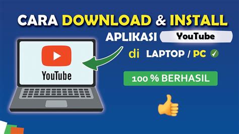 Install Aplikasi