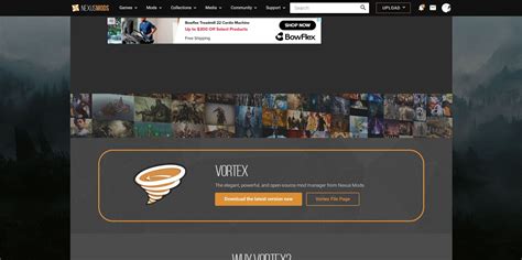 Install Baldur’s Gate 3 Mods Using Vortex
