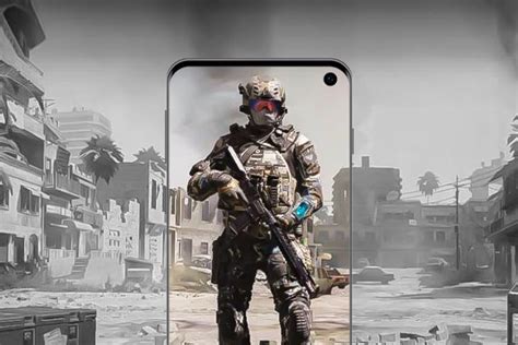 Install Call of Duty Mobile on Any Android Phone