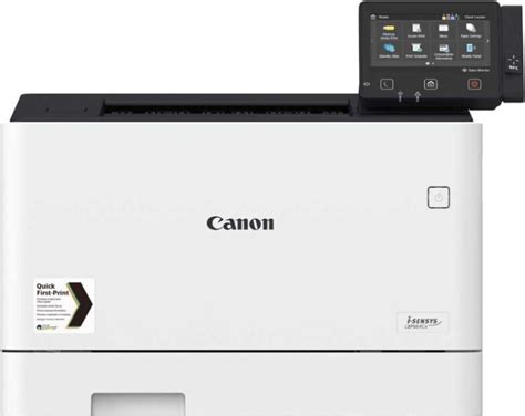 Install Canon i-SENSYS LBP621Cw Drivers: A Step-by-Step Guide