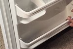 Install Frigidaire Refrigerator Doors