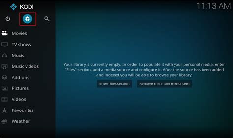 Install Fusion Kodi Addon in 2020