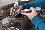 Install Kitchen Sink Faucet