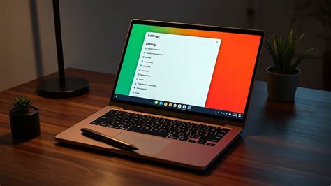 Install Linux Beta (Crostini) on Chromebook