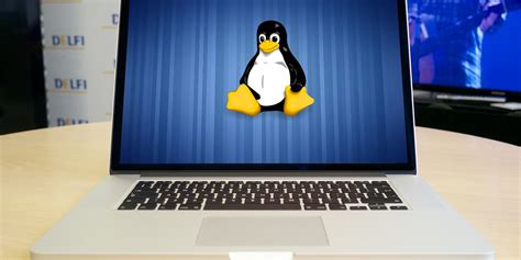 Install Linux on Your Mac