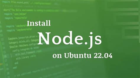 JS Ubuntu