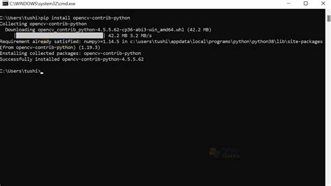 Install OpenCV Python: Cepat & Praktis