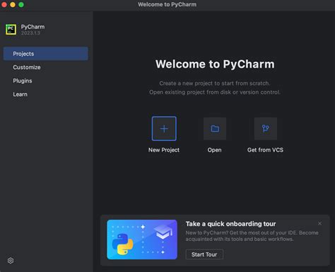Install PyCharm Community: Cepat & Praktis