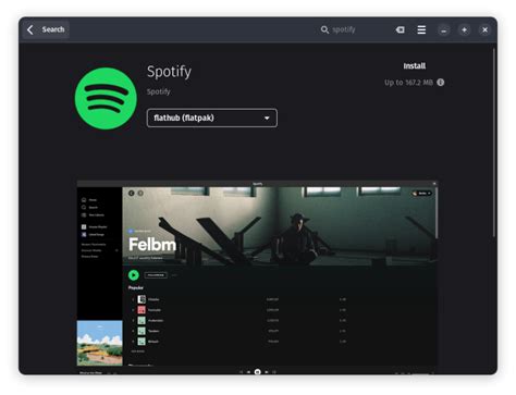 Install Spotify on Ubuntu, Linux Mint, and Debian-based Distros