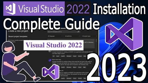 Install Visual Studio 2022 Preview