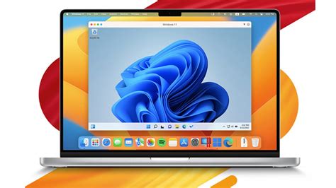 Install Windows on Mac Using Parallels Desktop