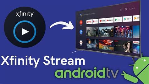 Install Xfinity Stream Using Bluestacks