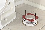 Install a Toilet Flange