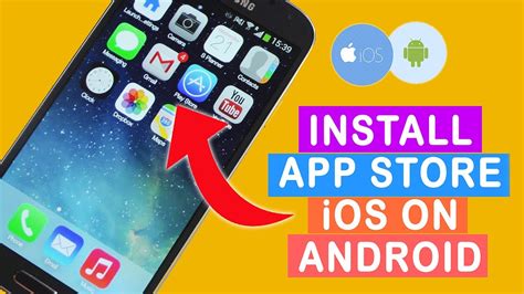 Cara Mendapatkan Aplikasi iOS untuk Android