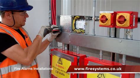 Install Safety Devices