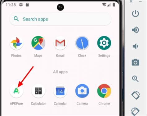 Step 2: Install and Set Up the Android Emulator