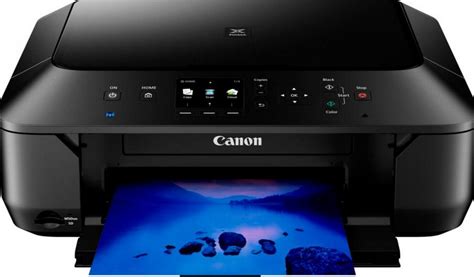 Installation Guide for Canon PIXMA MG6460 Printer Driver Software