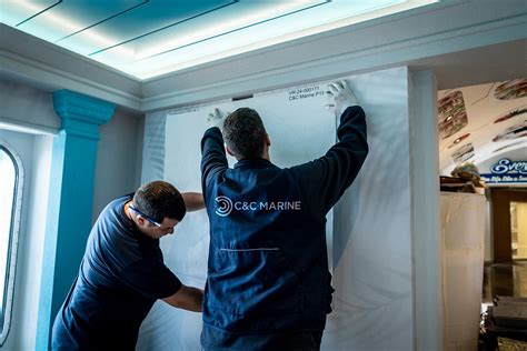 Installation Expertise and Location