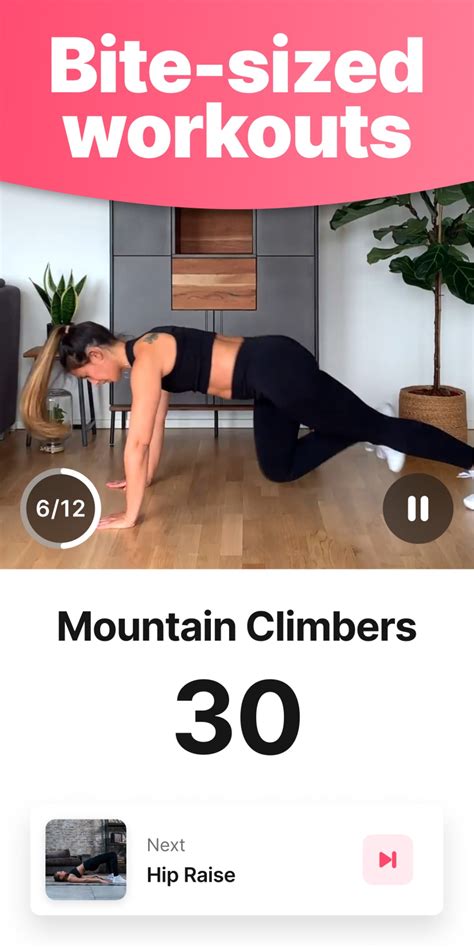 Installation Guide for Home Workout 1.3 7 Mod APK