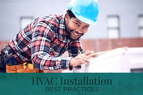 Installation Guidelines and Best Practices