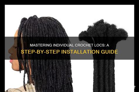 Installation Methods: Crochet vs. Individual