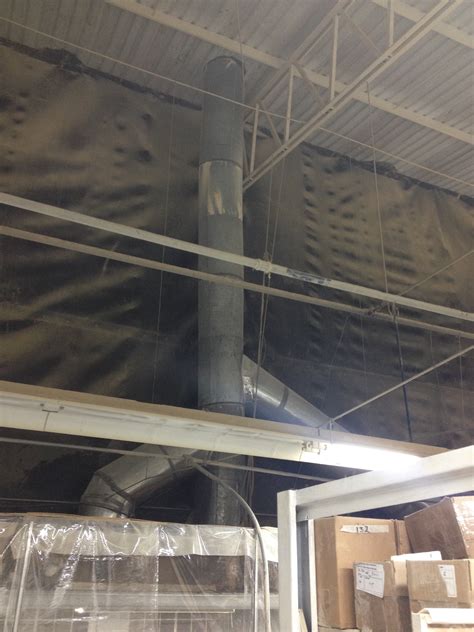 Installation Secrets: Getting Your Paint Booth Duct System Right