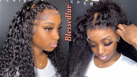 Installation Simplified: Laying Your Frontal Like a Pro
