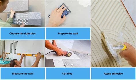 Installation Tips for DIY Success