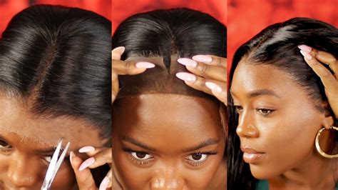 Installation Tips for a Flawless, Undetectable Melt