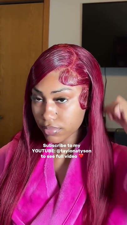 Installation Tips for a Melted Look