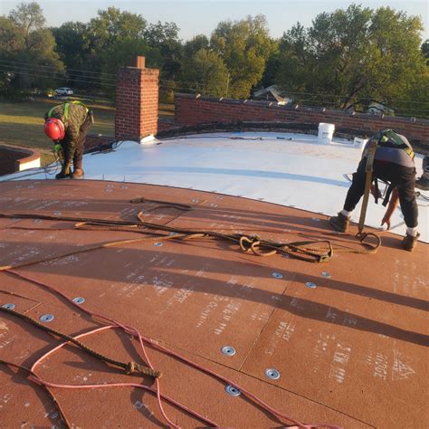 Installation and Attachment Methods