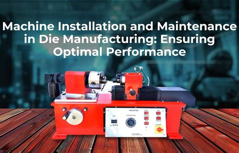 Installation and Maintenance Tips for Optimal Performance
