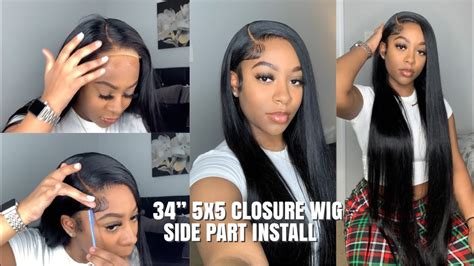 Installation and Maintenance Tips for Your 5X5 Closure