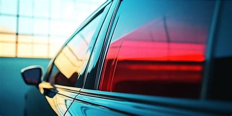 Installation and Maintenance of Solar Vision Window Tint