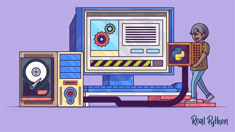 Installation and Setup