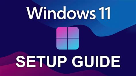 Installation and Setup: A Step-by-Step Guide