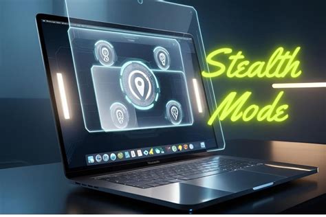 Installation and Stealth Mode