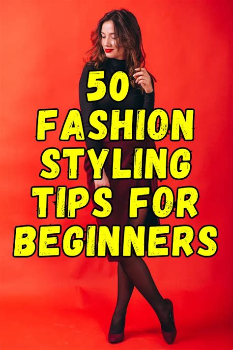 Installation and Styling Tips for Beginners