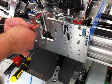 Installation and Training: Making the Transition Smoothly