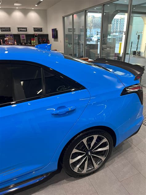 Installation of ECP Window Tinting