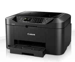 Installing and Updating the Canon MAXIFY MB2060 Printer Driver Software: A Step-by-Step Guide