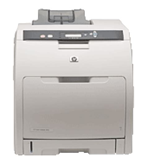Installing and Updating the HP Color LaserJet 3600 Printer Driver: A Comprehensive Guide