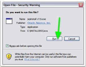 Installing Awesomeness