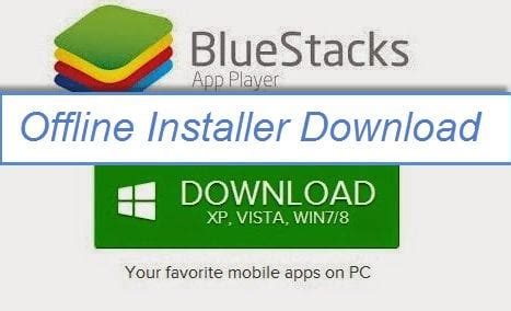 Installing BlueStacks on Windows and Mac